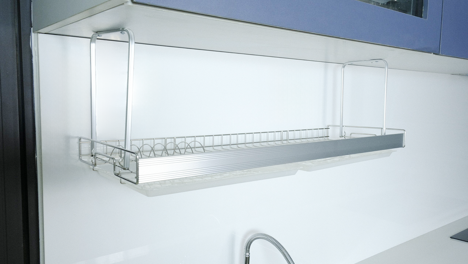 KỆ ÚP CHÉN BÁT TREO TỦ BẾP SK-ALC 800 New