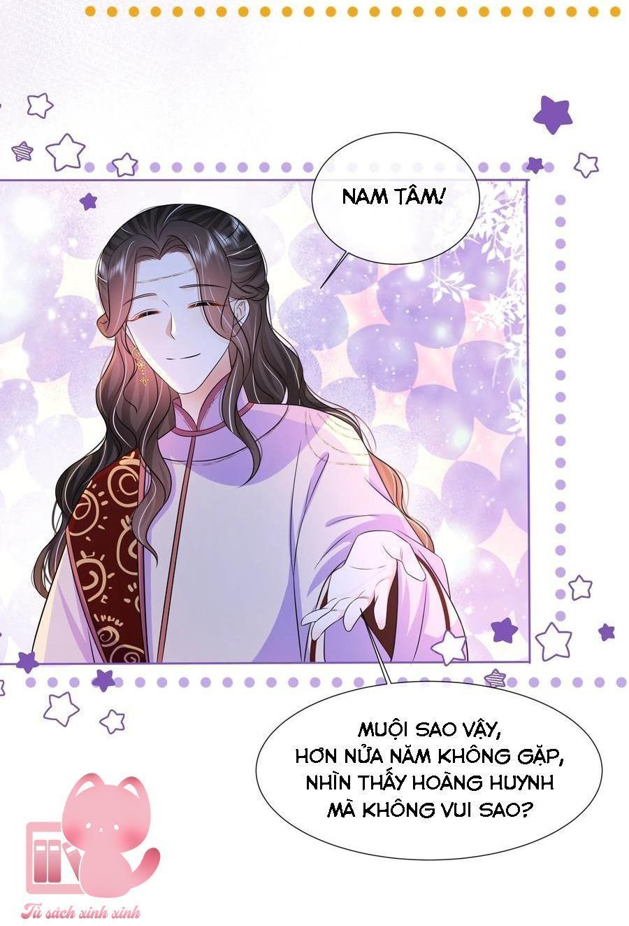 hắc hoá vương gia khó dỗ dành chapter 55 41