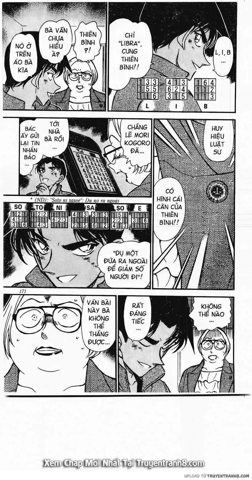 conan chapter 392 13