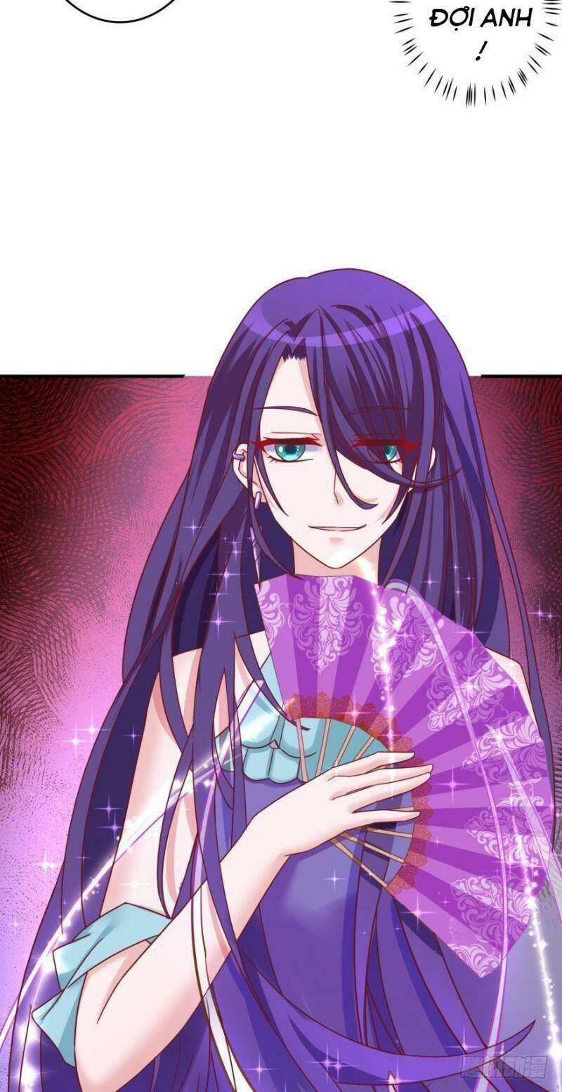 nhân ngư học trưởng, đừng ôm ta! chapter 69 28