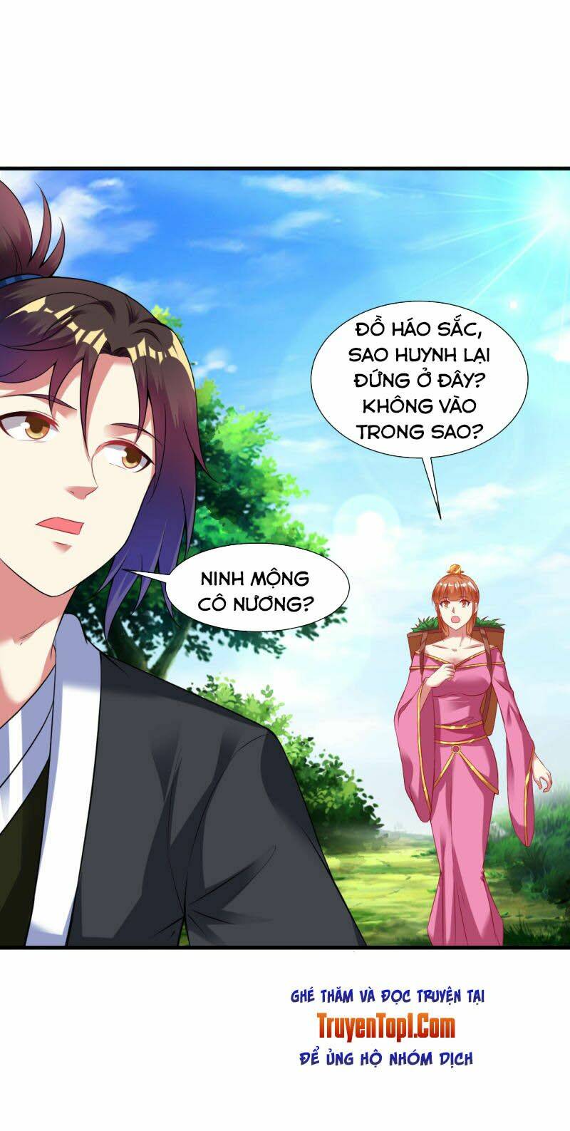 đạo ấn chapter 51 5