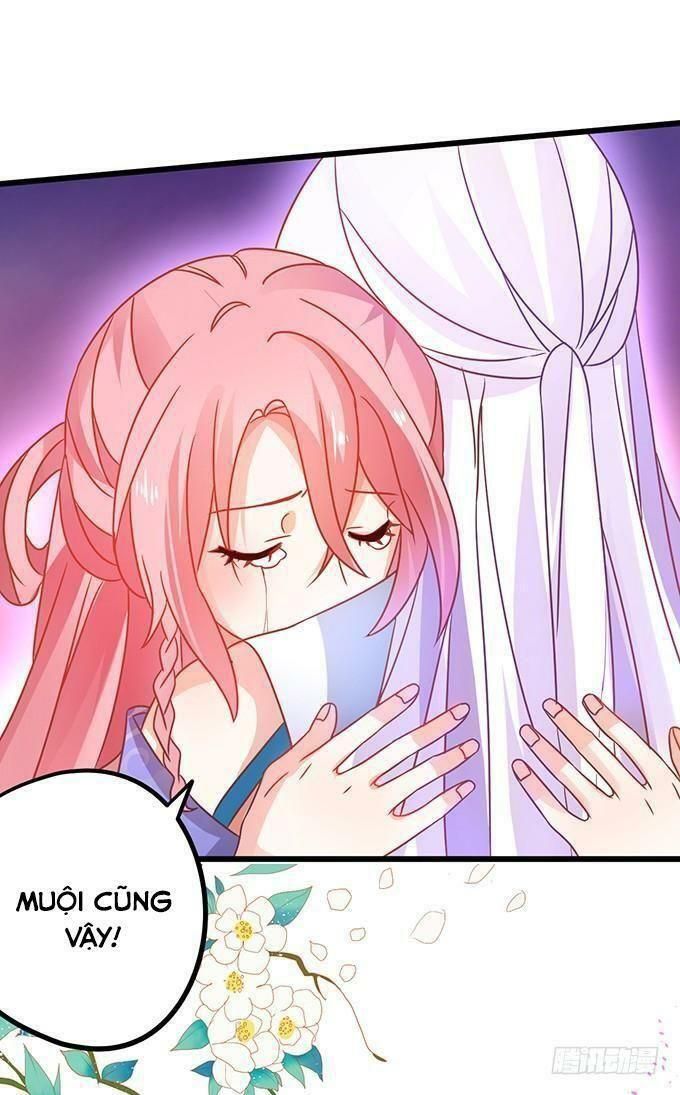 hồ tiên hung bạo chapter 41 49