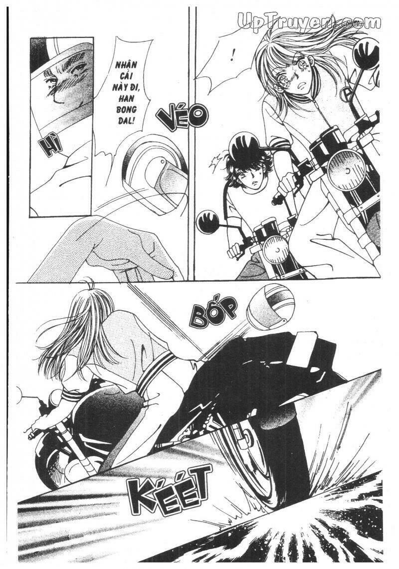 nụ hôn chàng trai chapter 5 59