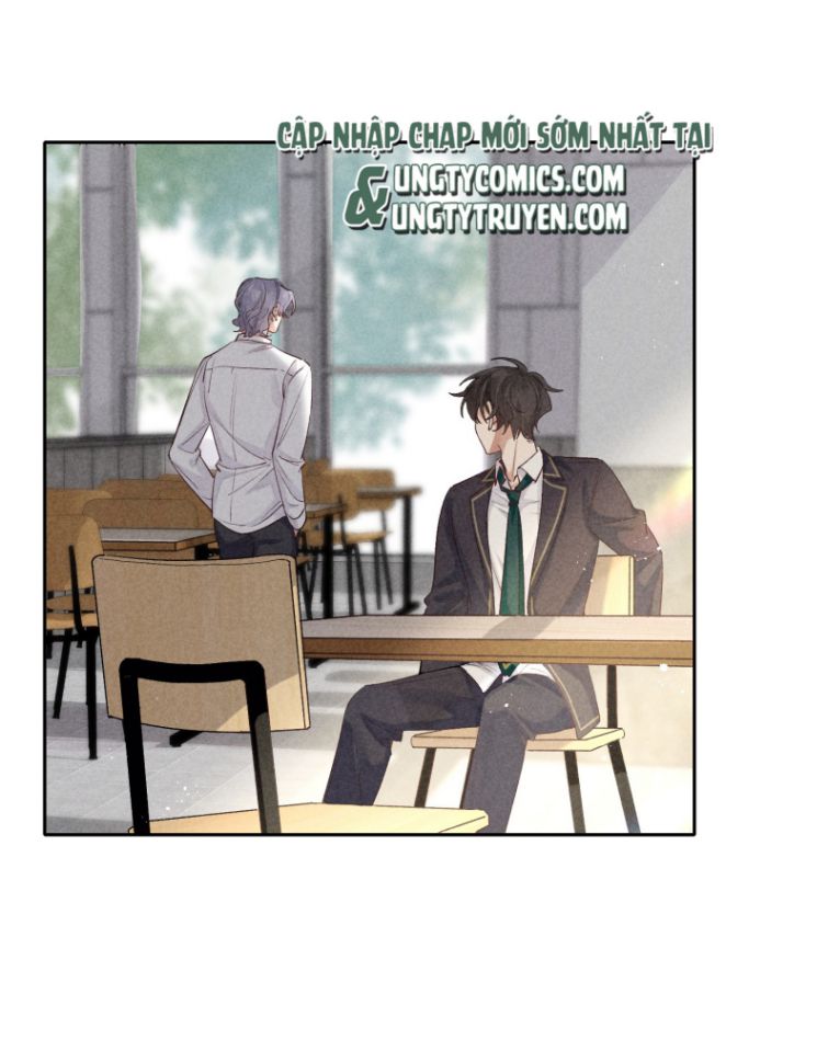 trò chơi săn mồi chapter 18 3