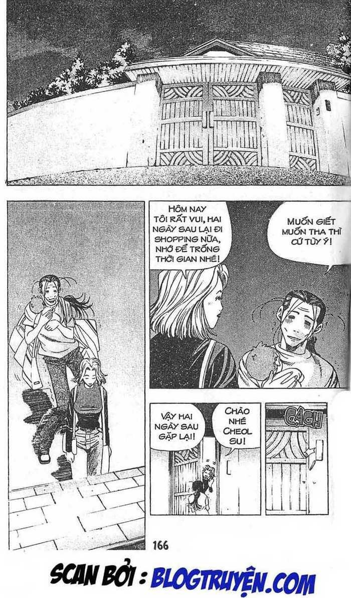 kid gang chapter 84 7