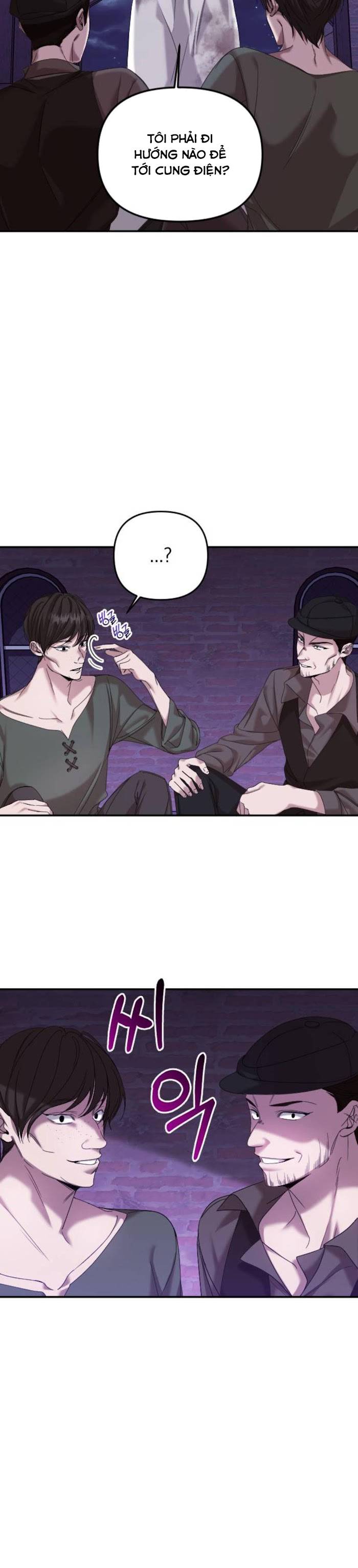 liên hôn để trả thù chapter 2 21