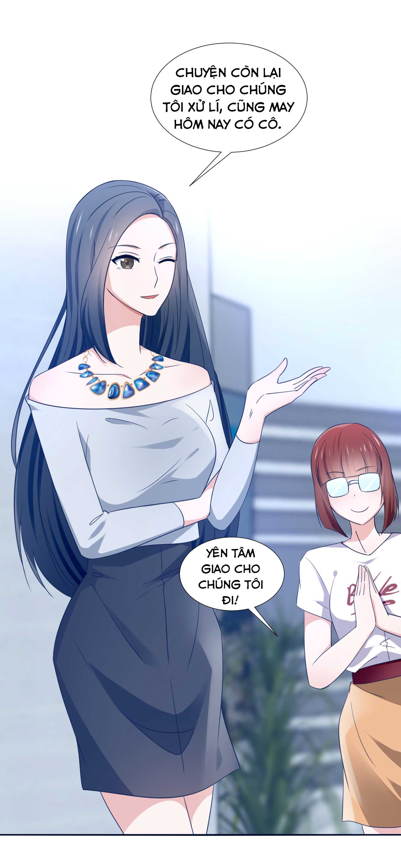 bí mật không thể yêu đương chapter 3 28