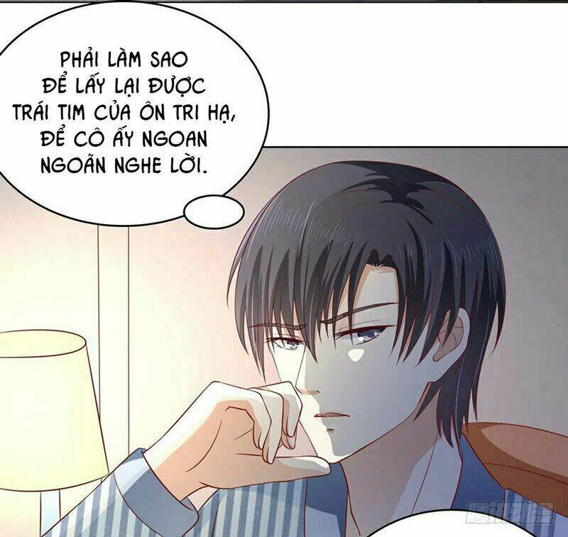 liệt ái tri hạ: series mật đào tiểu tình nhân chapter 136 32