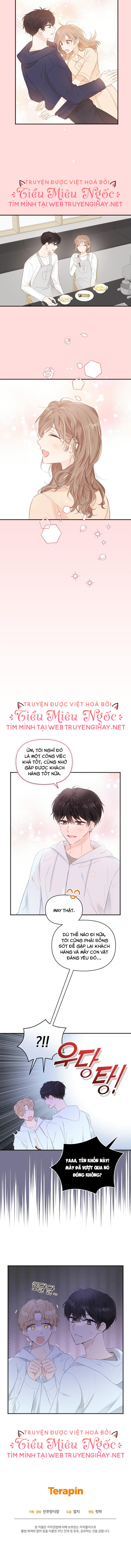 cuộc giao dịch lý tưởng chapter 46 3