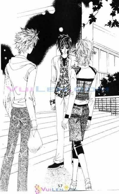 chàng gà mái chapter 11 57