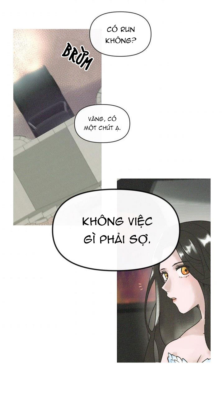 em dám không ? chapter 4 45