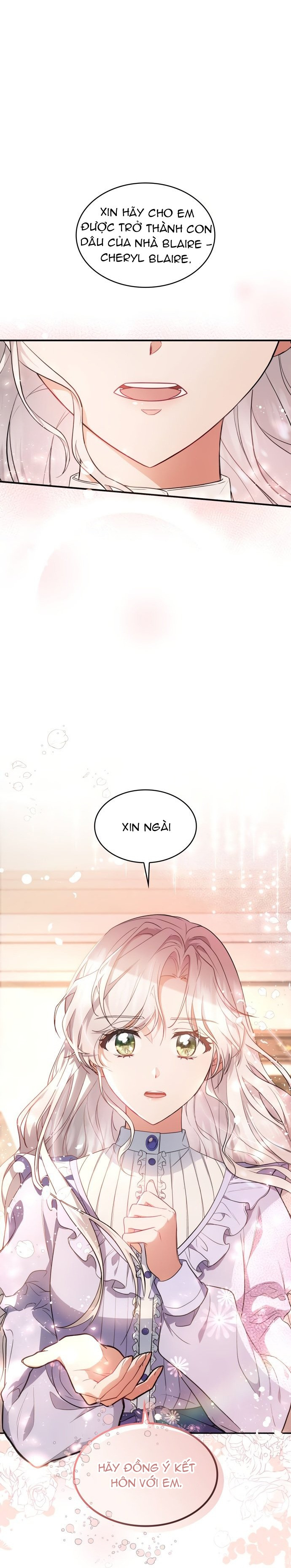 'di vật' melvin để lại chapter 8.5 11