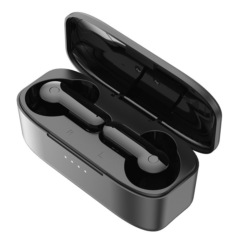 Tai Nghe Bluetooth không dây True Wireless earbuds cảm ứng PKCB266 - Hàng chính hãng