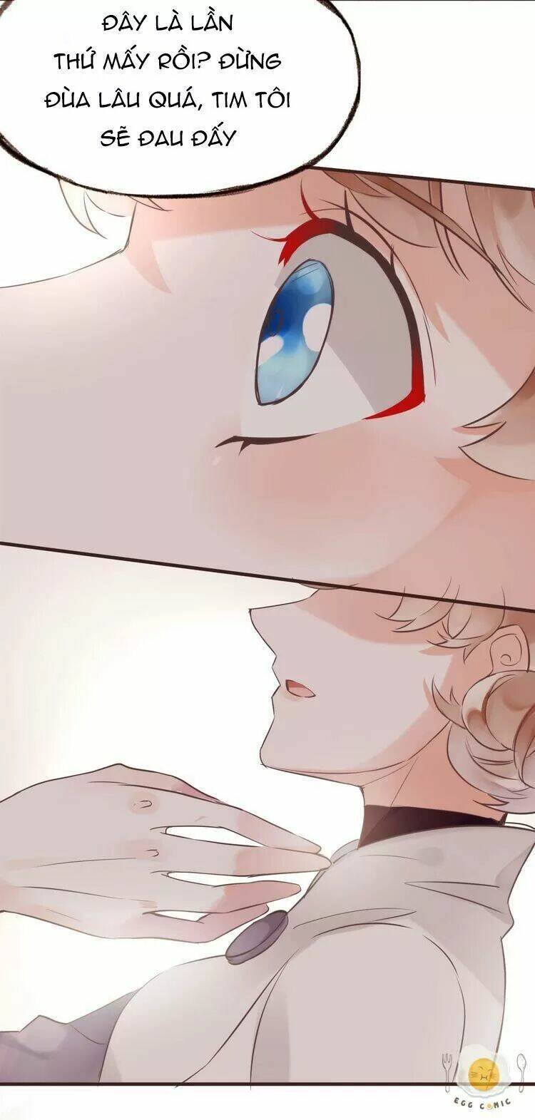 nở rộ trên bụi gai chapter 27 8