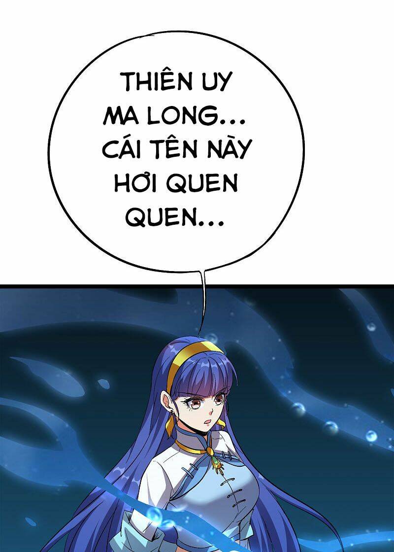 phục thiên thánh chủ chapter 113 26