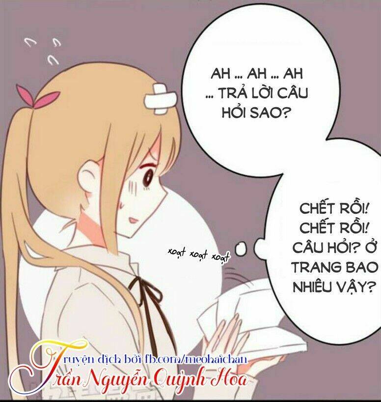 dạy kèm sau giờ học chapter 1 5