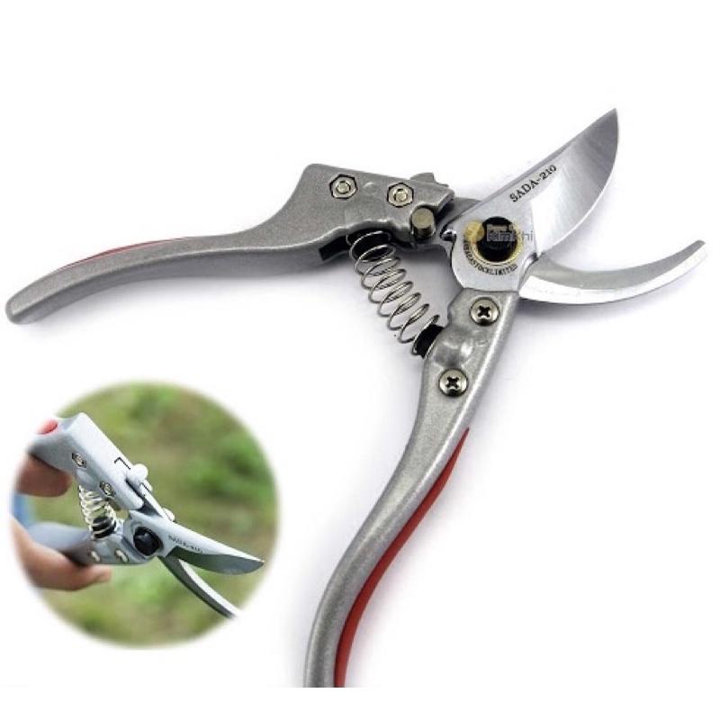 Kéo cắt tỉa cành Nhật Bản Sada-210