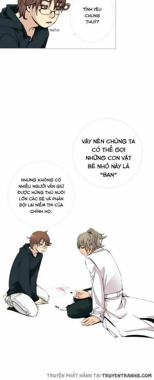 pet diary chapter 9 10