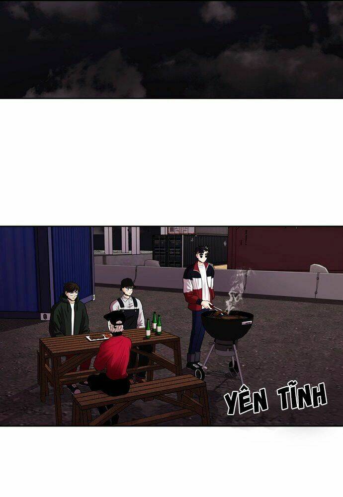 tomorrow - ngày mai chapter 19 20