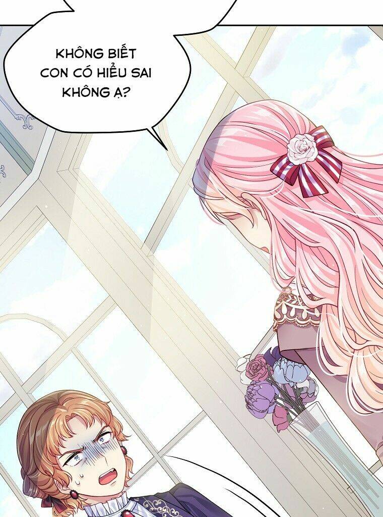 chồng em dễ thương chết mất thôi! chapter 14 44