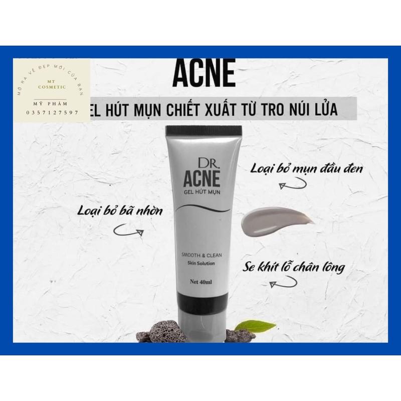 10 tuyp lột mụn ance