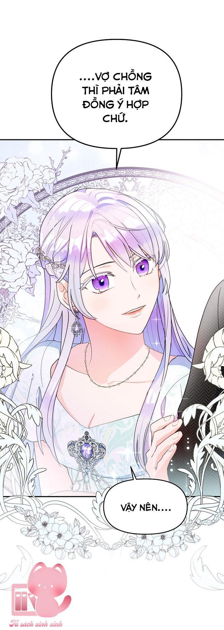 bỏ quách chồng con đi, tiền bạc mới là tất cả chapter 13 35