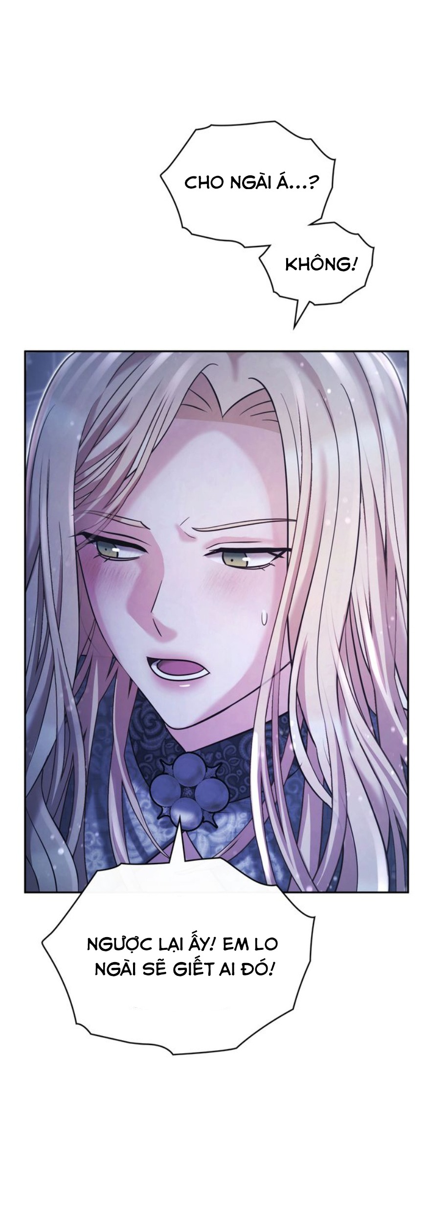 sự hy sinh của ác quỷ chapter 65 25