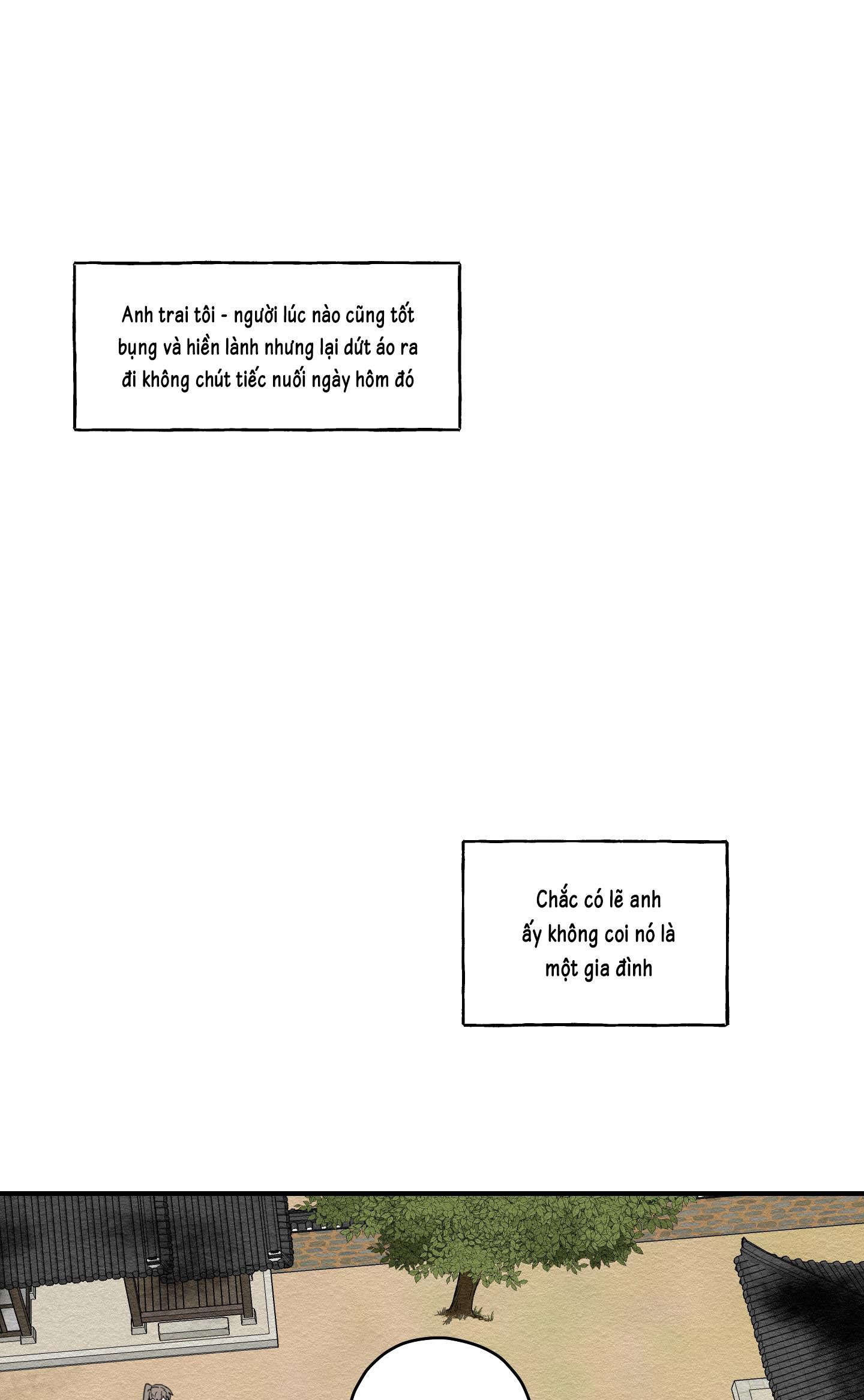 đường hoa liên kiều rơi chapter 11 1