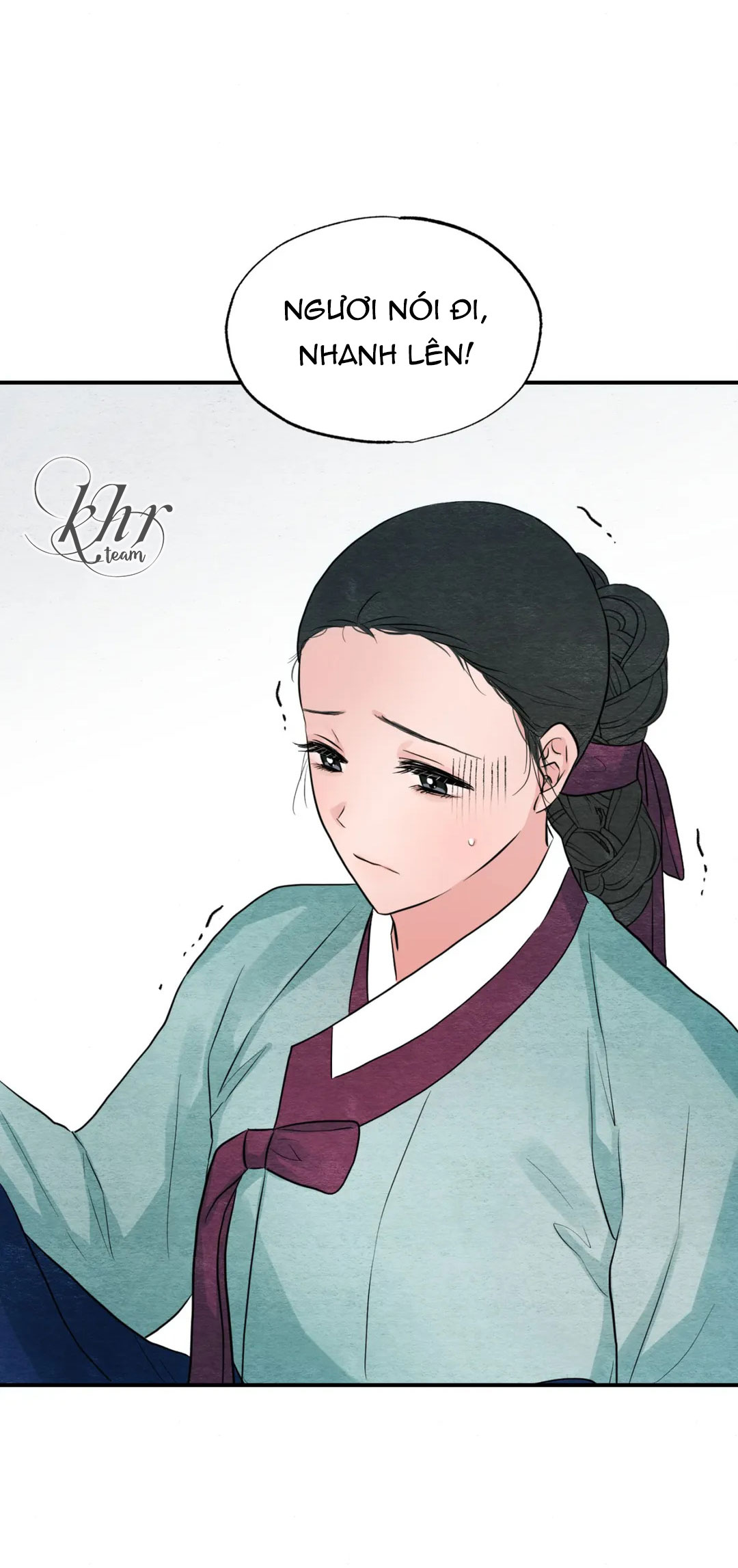 Cương Nhân chapter 27 56