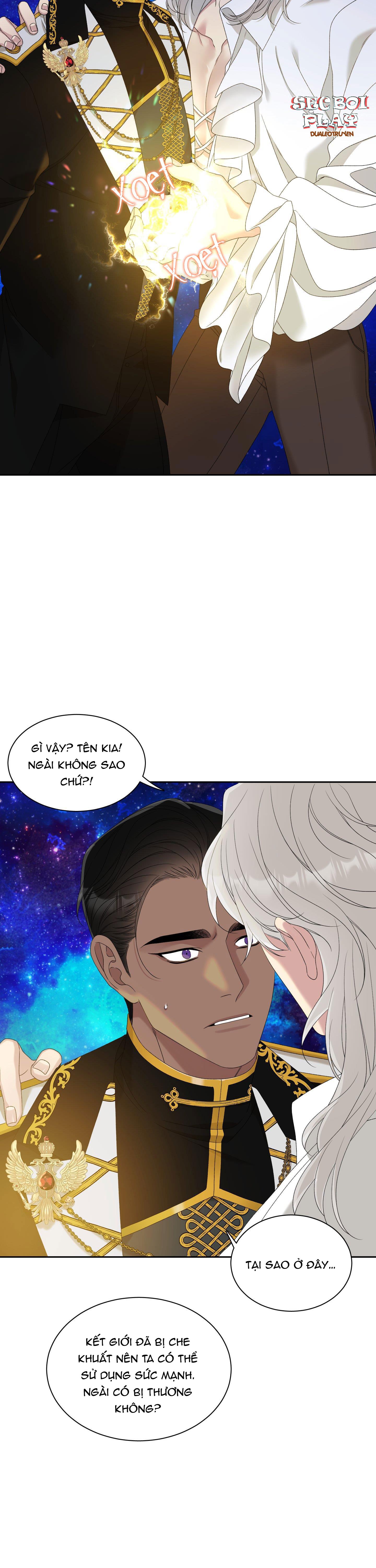 smyrna và capri chapter 25 25