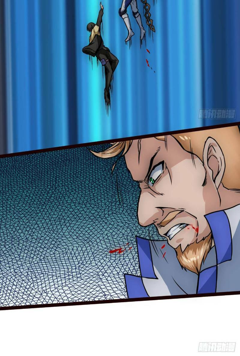 mạt thế thương lang chapter 17 20