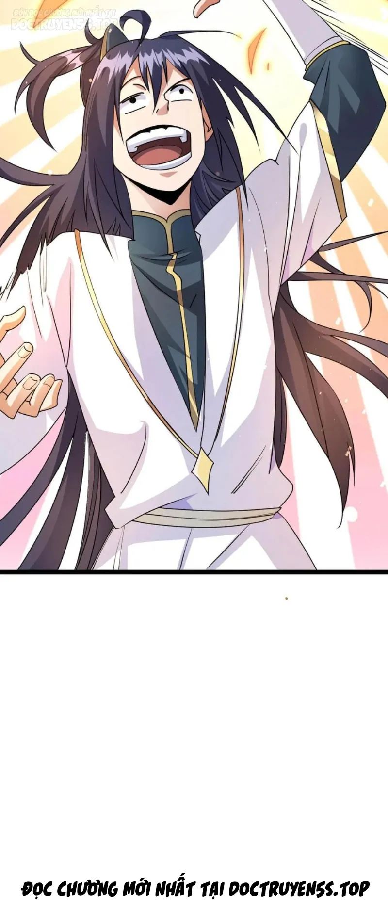 huyền huyễn: ta bắt đầu vô địch từ bại gia chapter 6 9