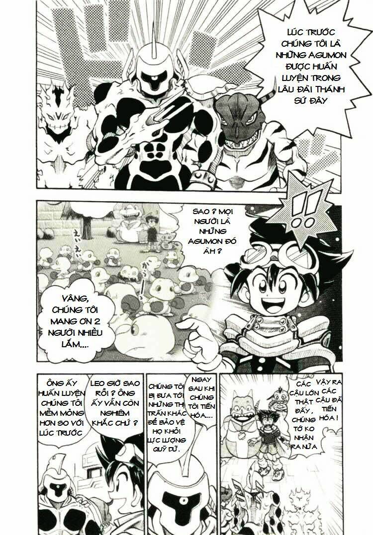 little star chapter 18 5