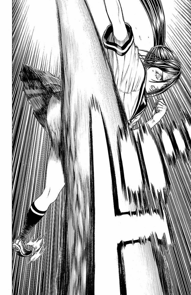 hakaijuu chapter 67 7