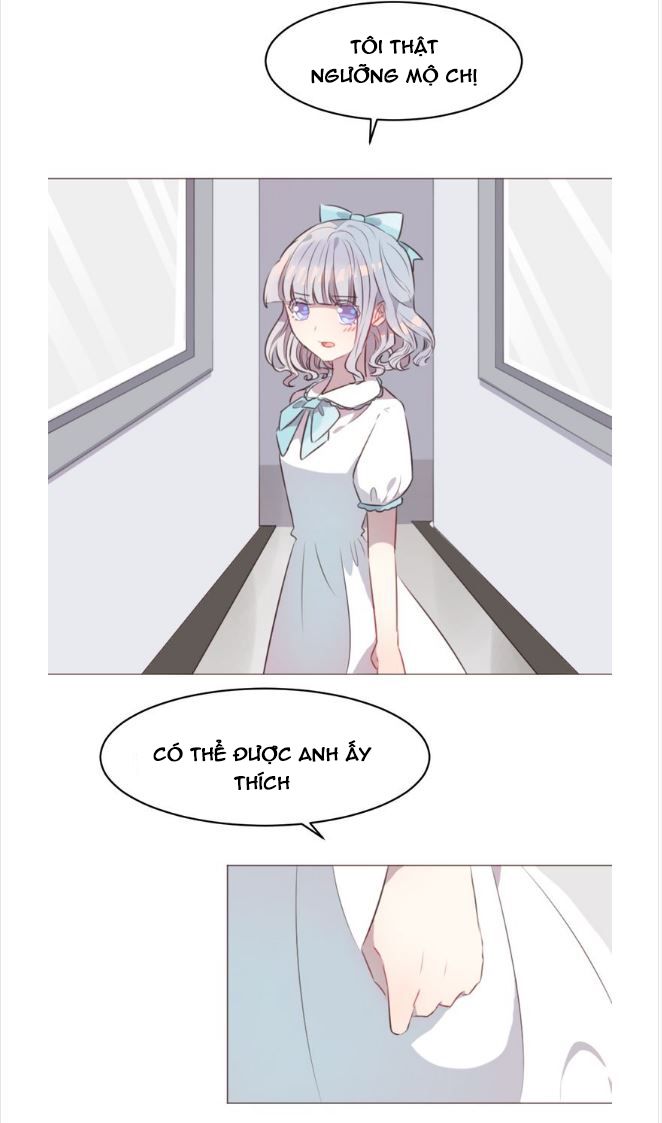 người yêu biến mất chapter 58 19