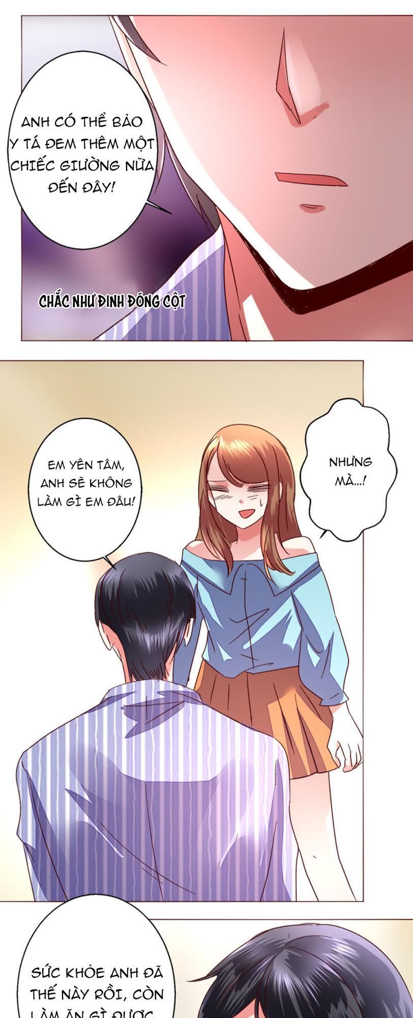 một tuần làm tình nhân chapter 63 14