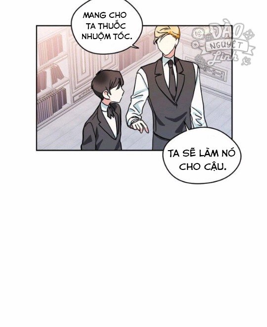 người hầu của tôi chapter 11.2 2