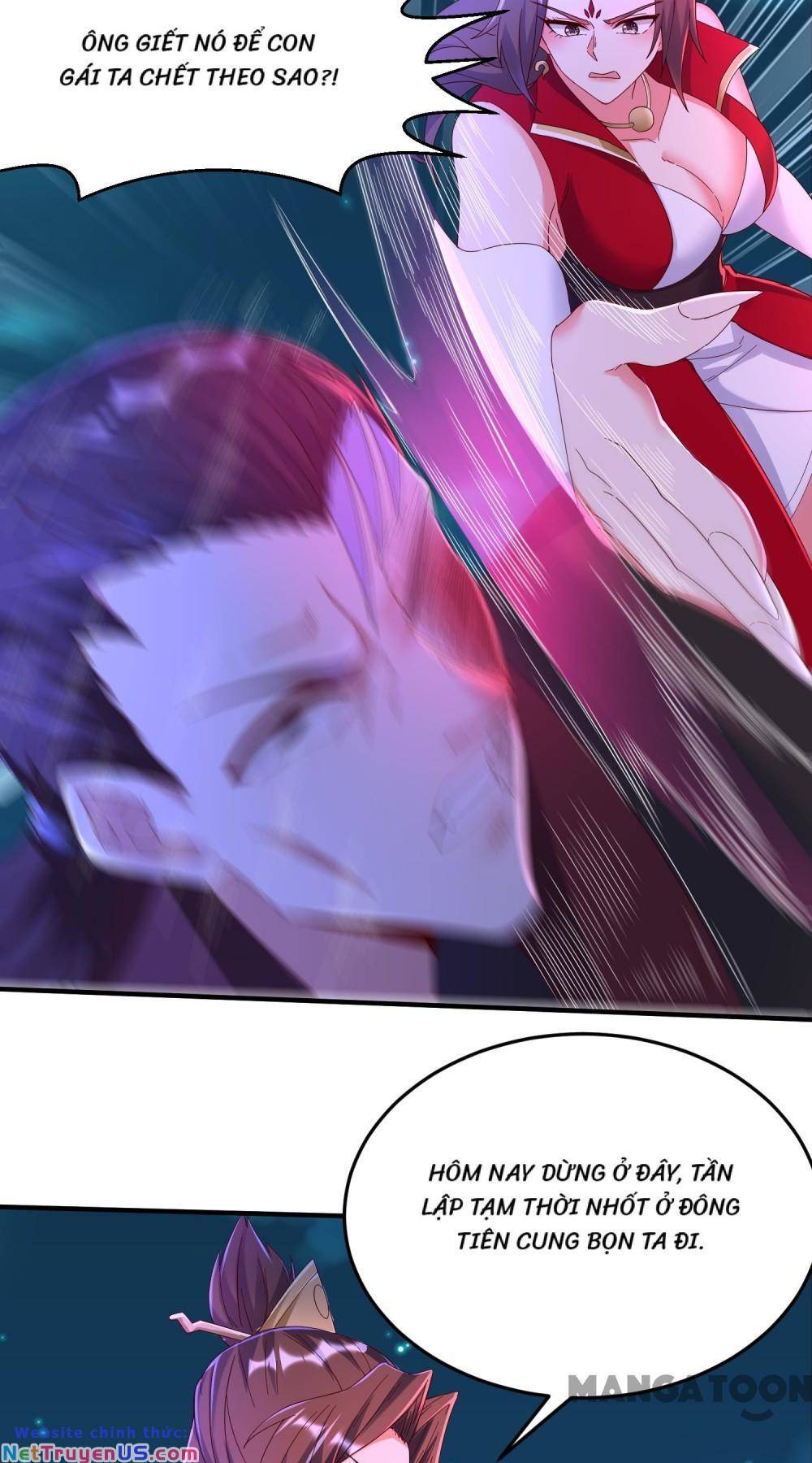 đệ nhất người ở rể chapter 286 38