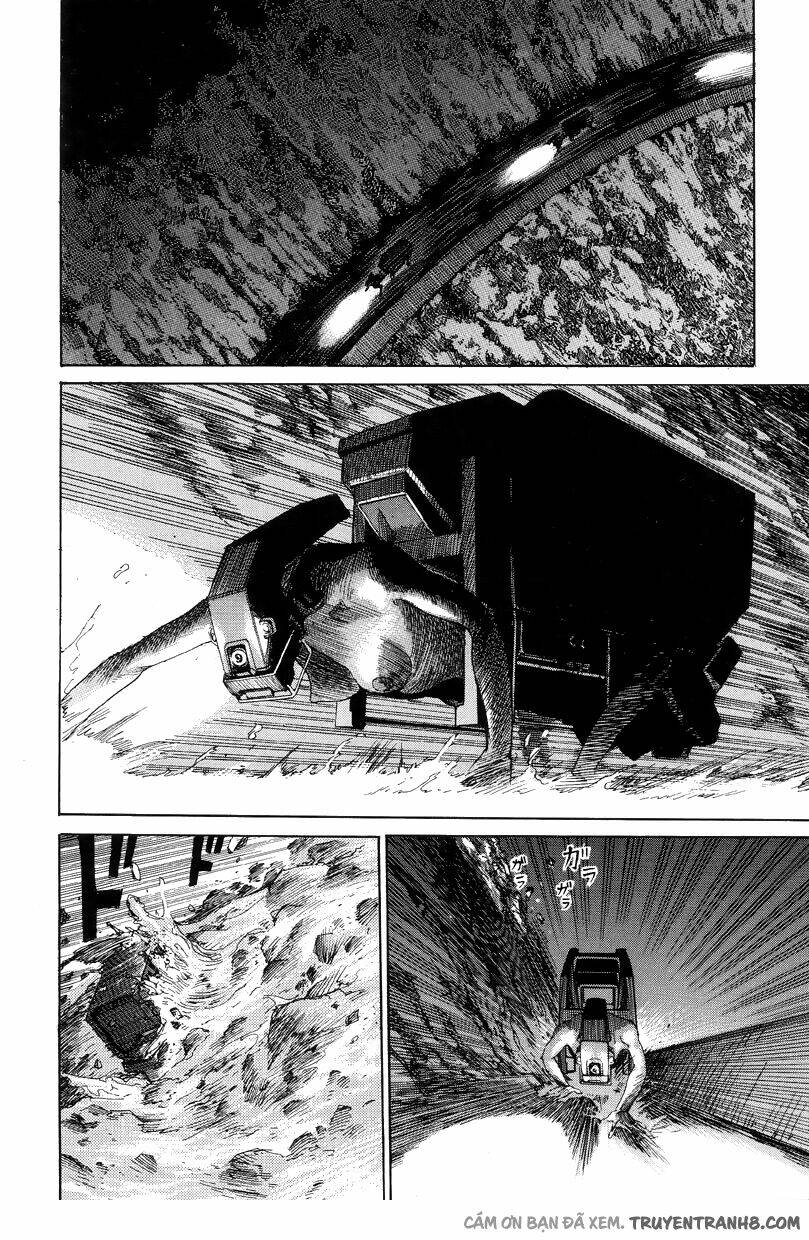 choudennou paraxis chapter 2 3