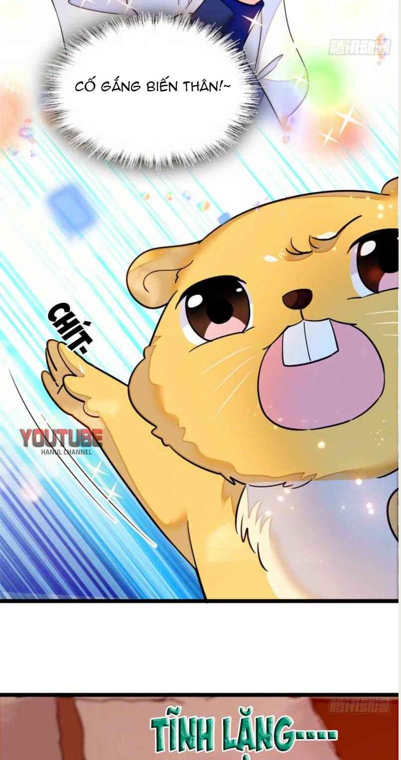 toàn mạng đều là fan cp của tôi với ảnh đế chapter 166.1 13