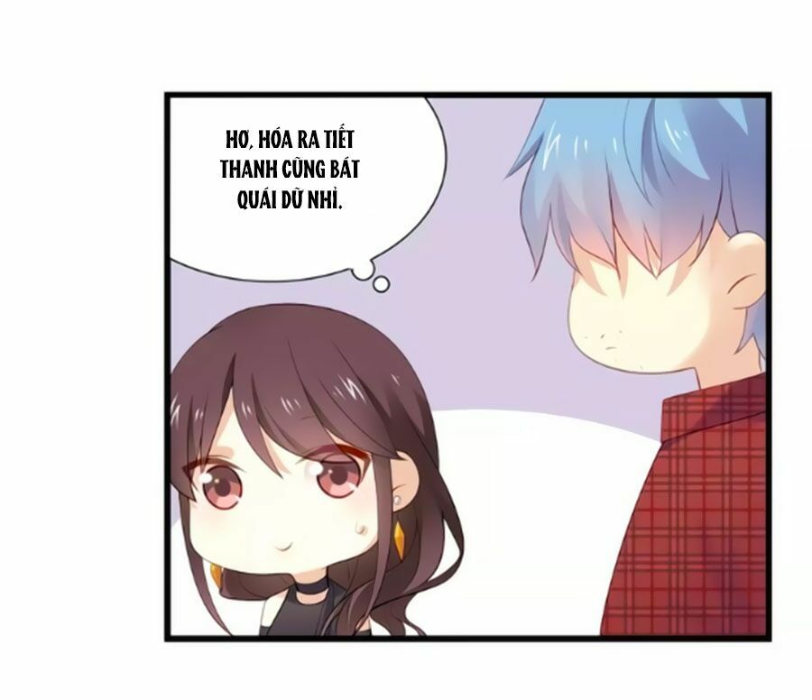 tình yêu là thế phần 2 chapter 4 4