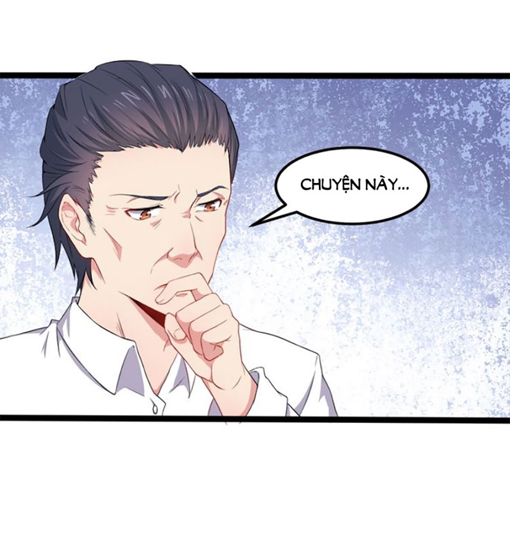 ngạo kiều quỷ vương yêu ta chapter 28 11