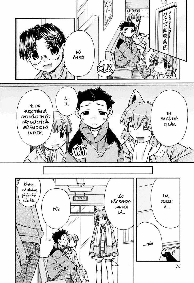 inumimi chapter 15 22