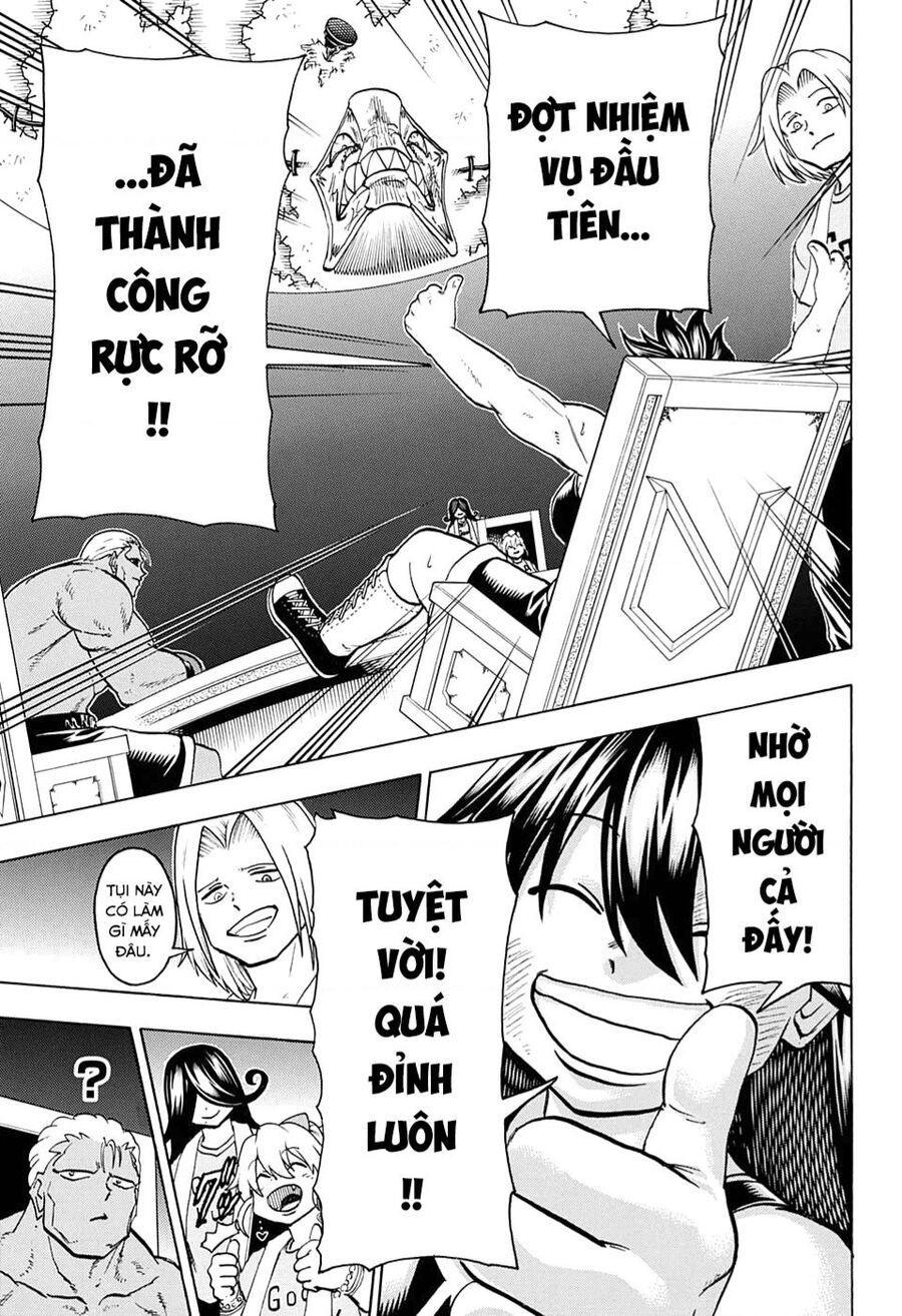 undead unluck chapter 145 6