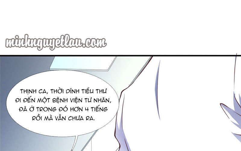 chiến lược lãng mạn của thịnh thiếu chapter 20 11