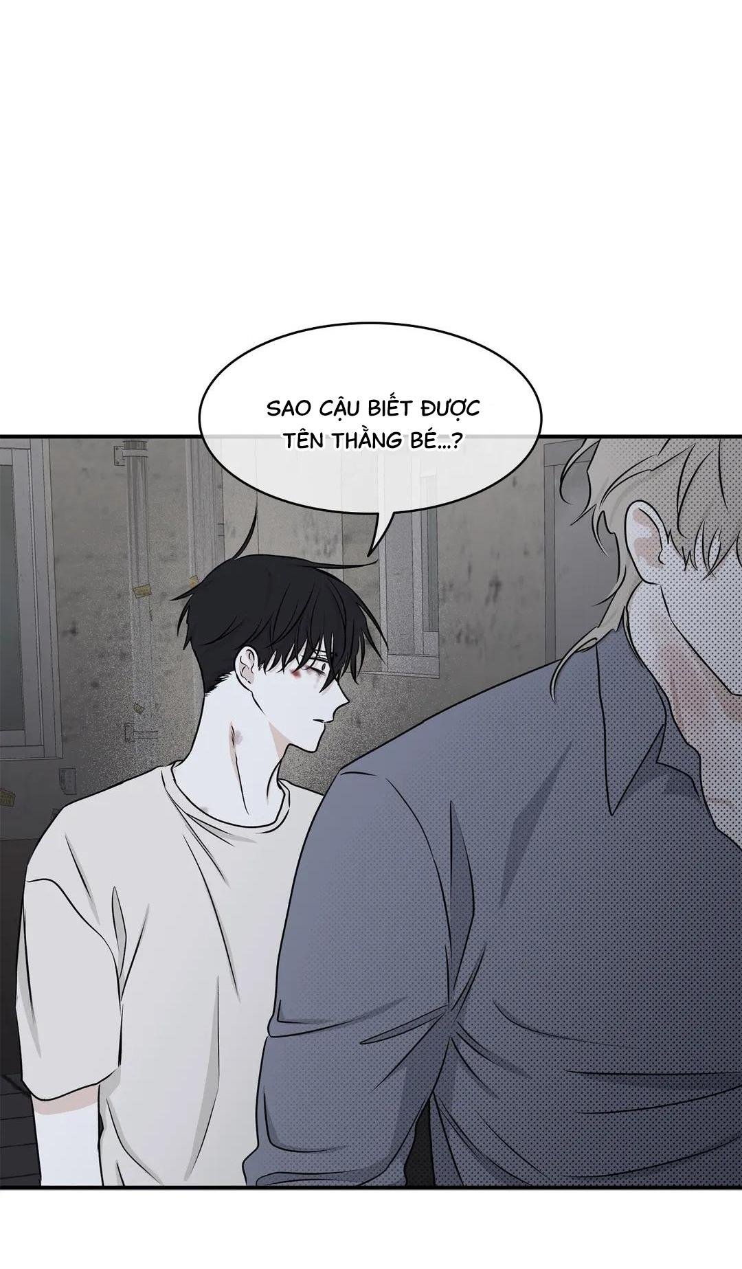 thủy triều thấp lúc chạng vạng chapter 59 30