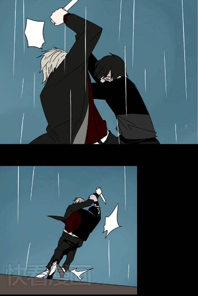 phần mềm thẩm mỹ chapter 40 3