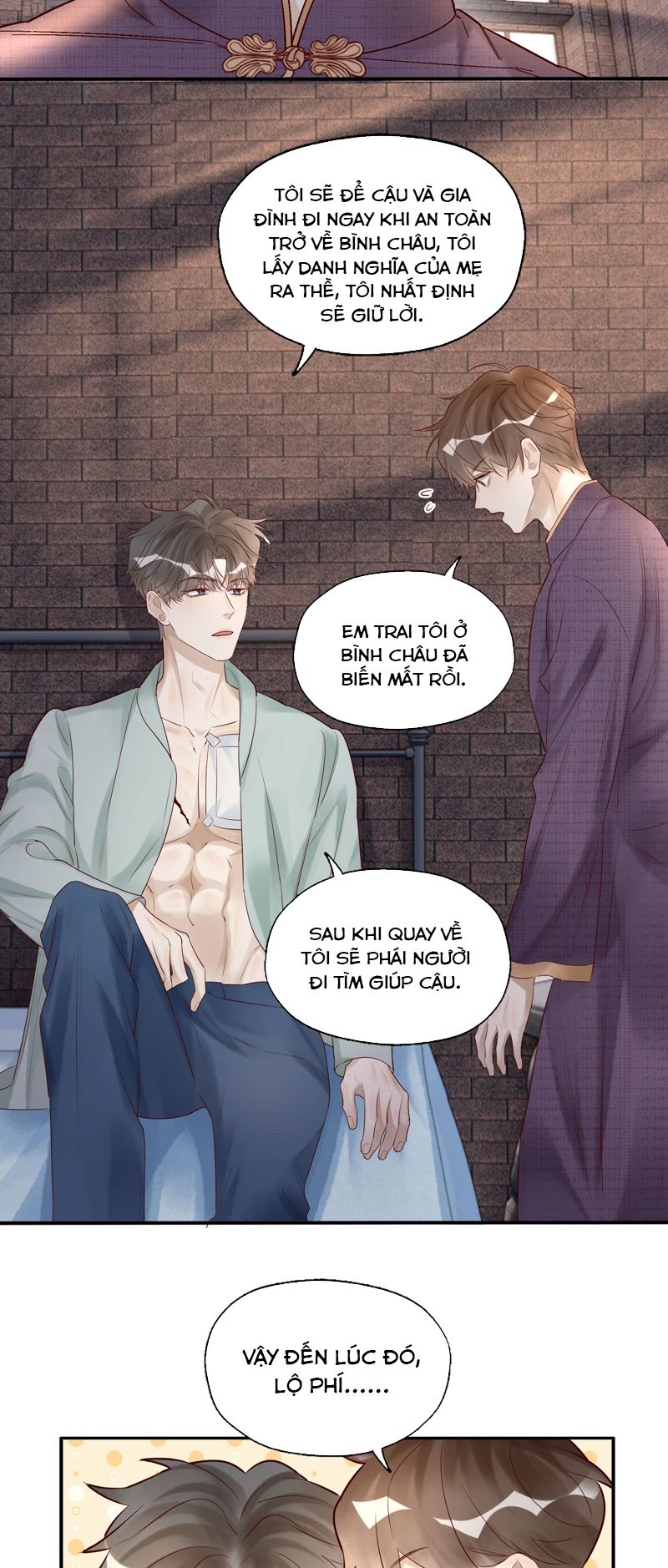 Phim Giả Làm Thật chapter 62