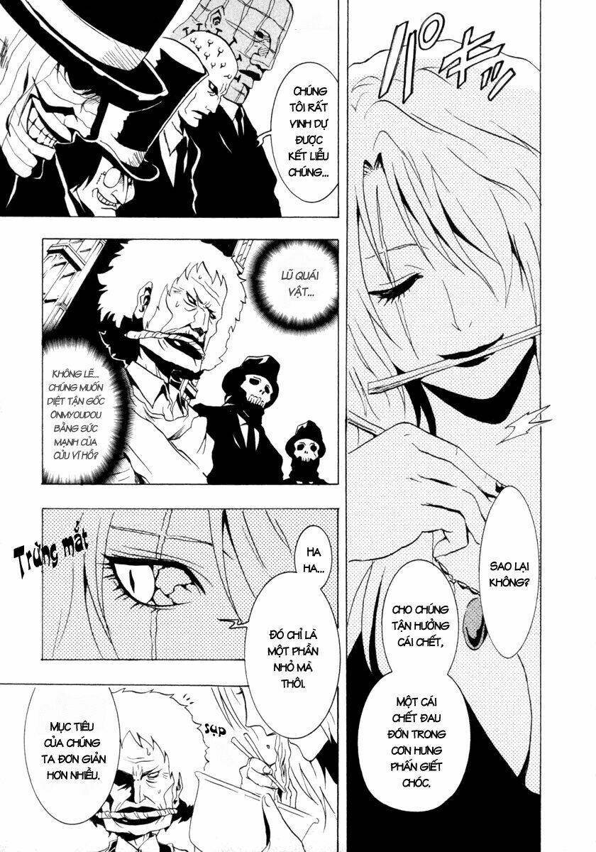 ga-rei chapter 25 16