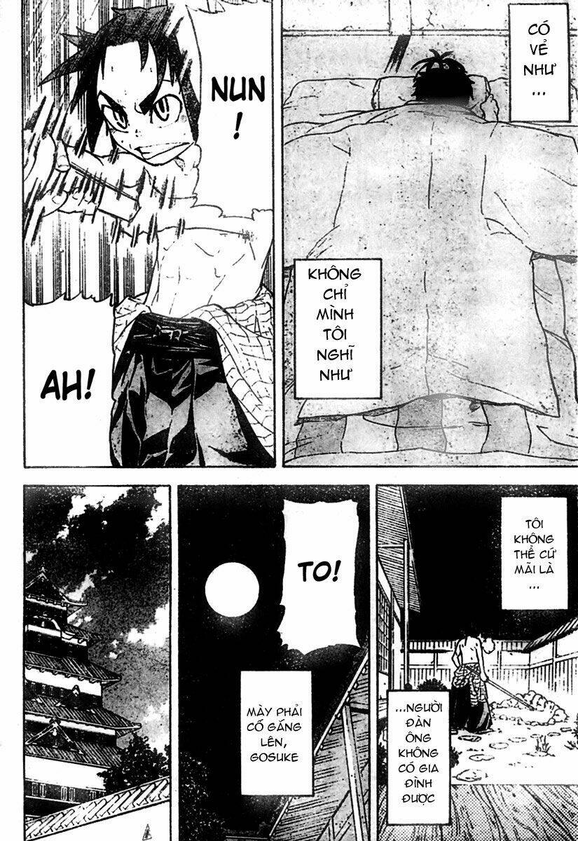 samurai usagi chapter 1 23